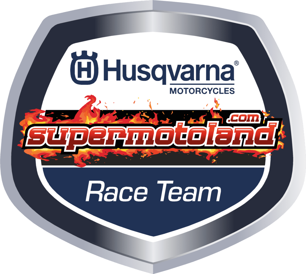 Supermotoland Husqvarna race team