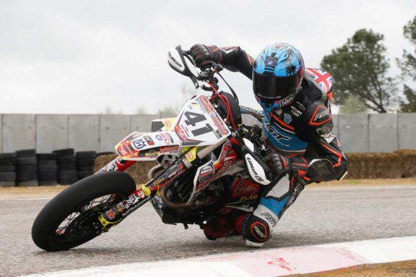 Supermotoland race team rides and wild cards - Image 3