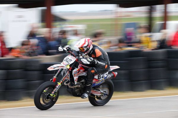 Supermotoland race team rides and wild cards - Image 4
